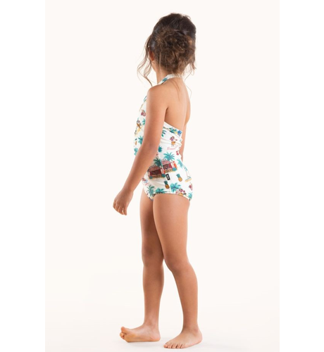 RYB ALOHA ONE PIECE