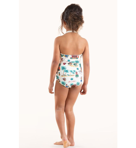 RYB ALOHA ONE PIECE