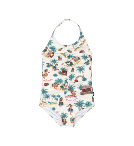 RYB ALOHA ONE PIECE