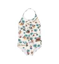 RYB ALOHA ONE PIECE
