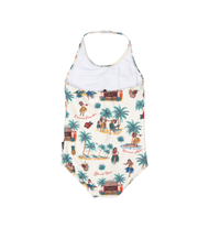 RYB ALOHA ONE PIECE