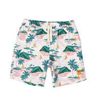 RYB ALOHA BOARDSHORTS
