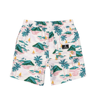 RYB ALOHA BOARDSHORTS