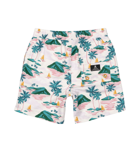 RYB ALOHA BOARDSHORTS
