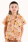 RYB HAIGHT ASHBURY SHIRT