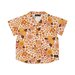 RYB HAIGHT ASHBURY SHIRT