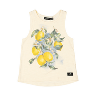 RYB MAJOLICA SINGLET