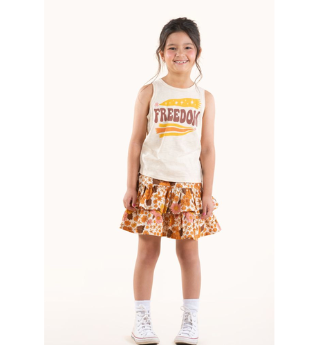 RYB HAIGHT ASHBURY SKIRT