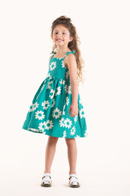 RYB CABANA DRESS