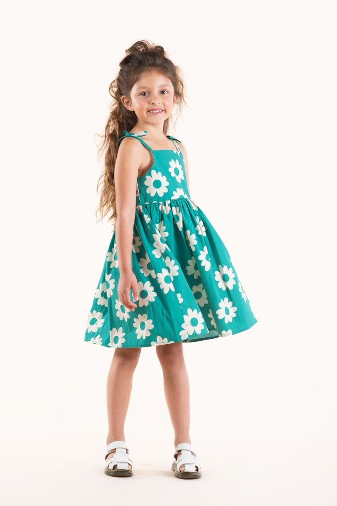 RYB CABANA DRESS
