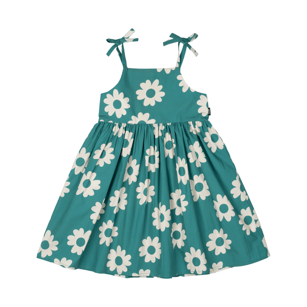 RYB CABANA DRESS