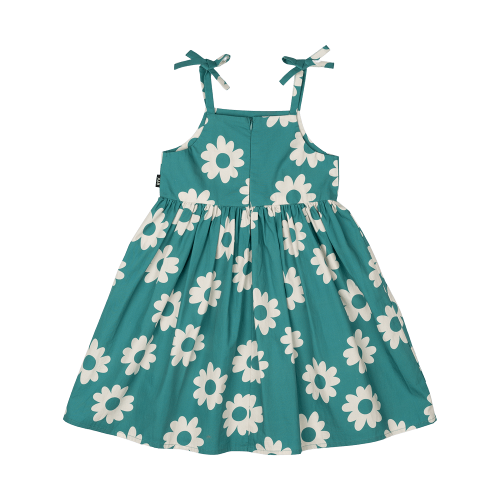 RYB CABANA DRESS