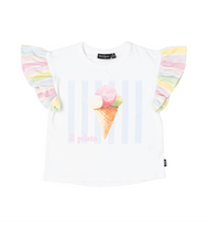RYB GELATO DREAMS T-SHIRT