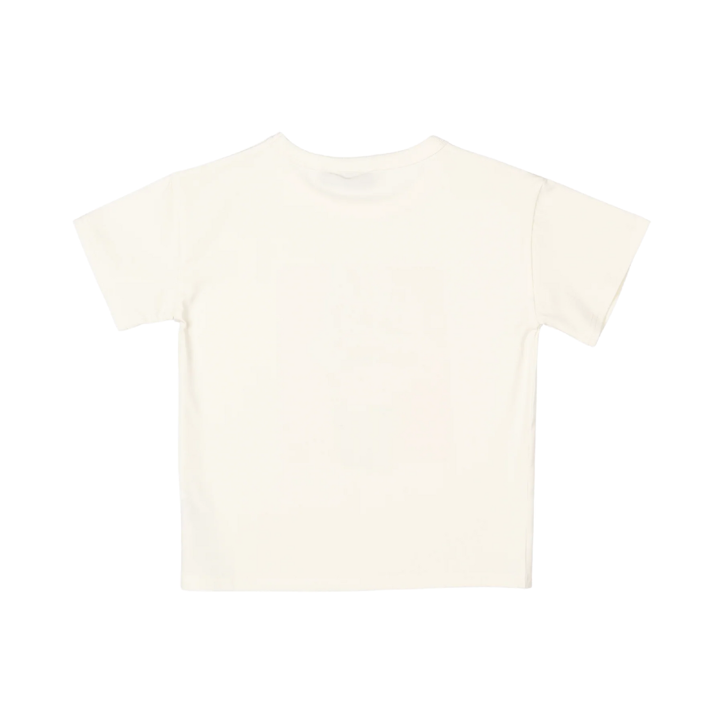 RYB SOFT SERVE T-SHIRT
