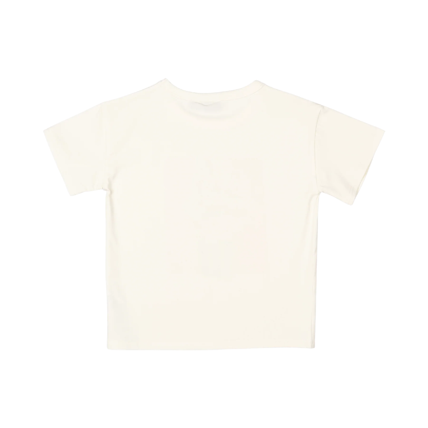 RYB SOFT SERVE T-SHIRT