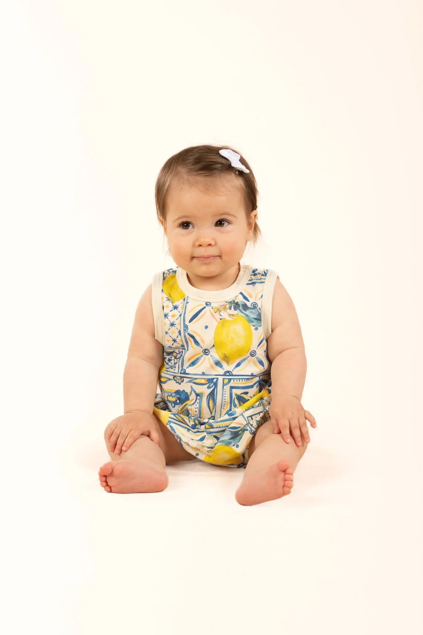 RYB MAJOLICA BODYSUIT