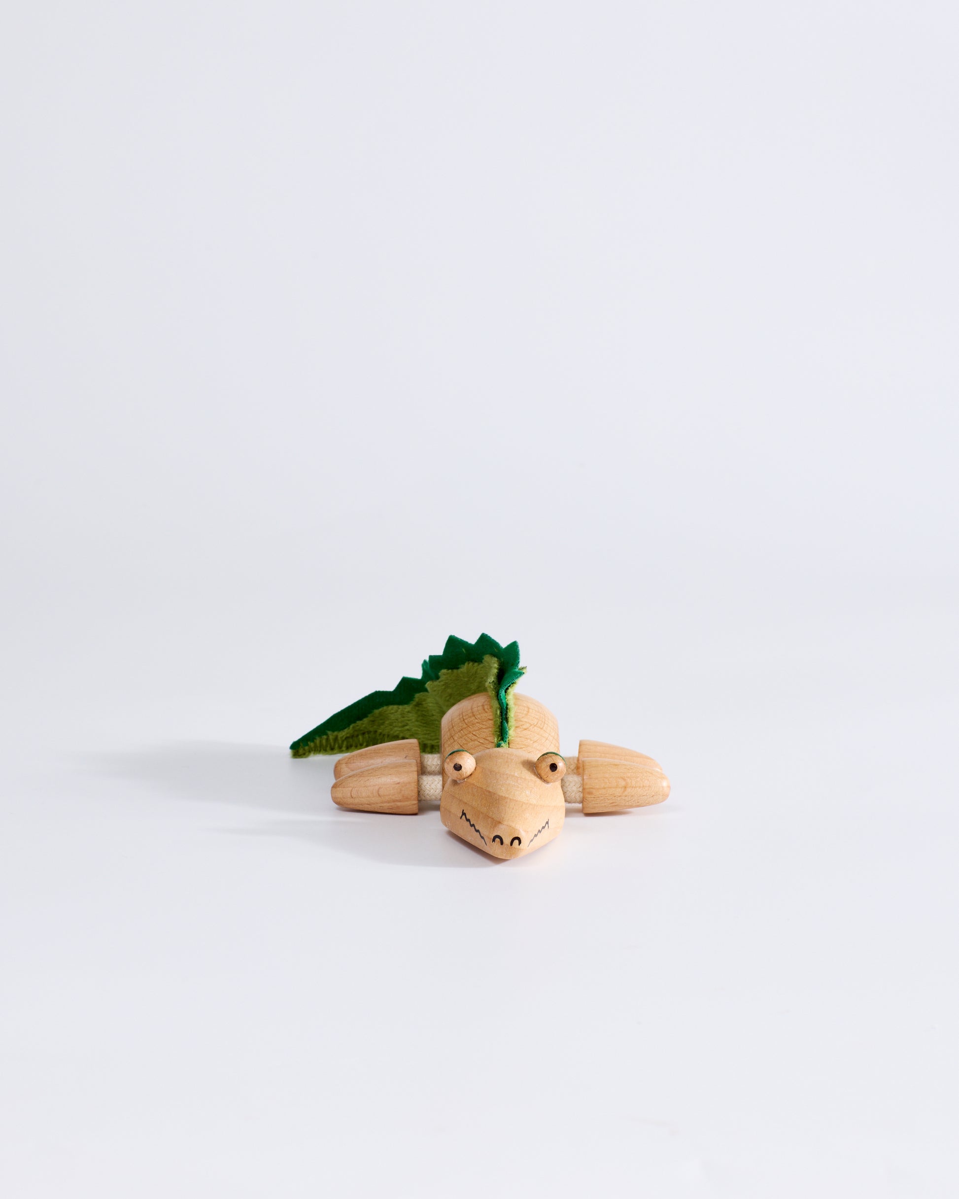 ANAMALZ CROCODILE