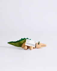 ANAMALZ CROCODILE