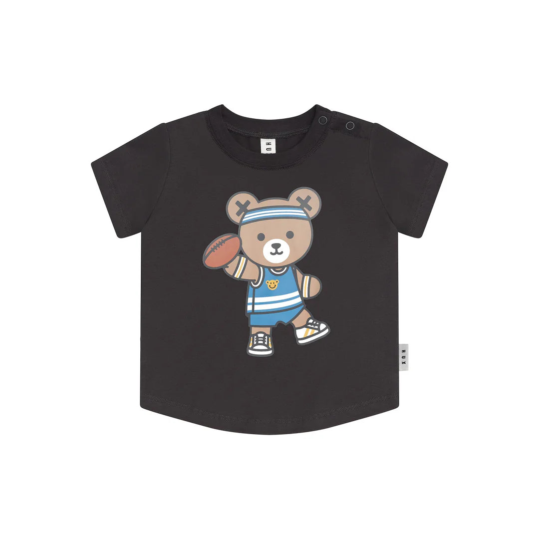 FOOTY HUX T-SHIRT