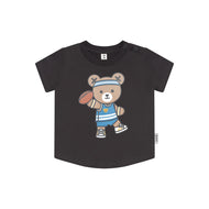 FOOTY HUX T-SHIRT