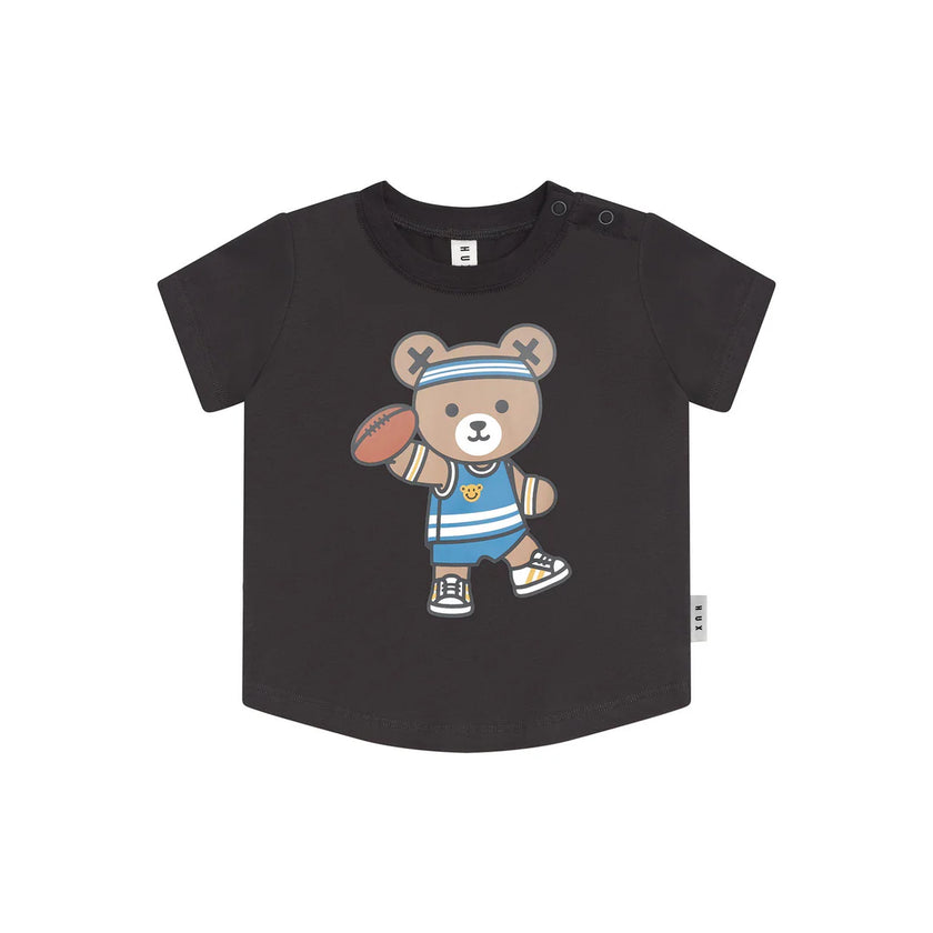 FOOTY HUX T-SHIRT
