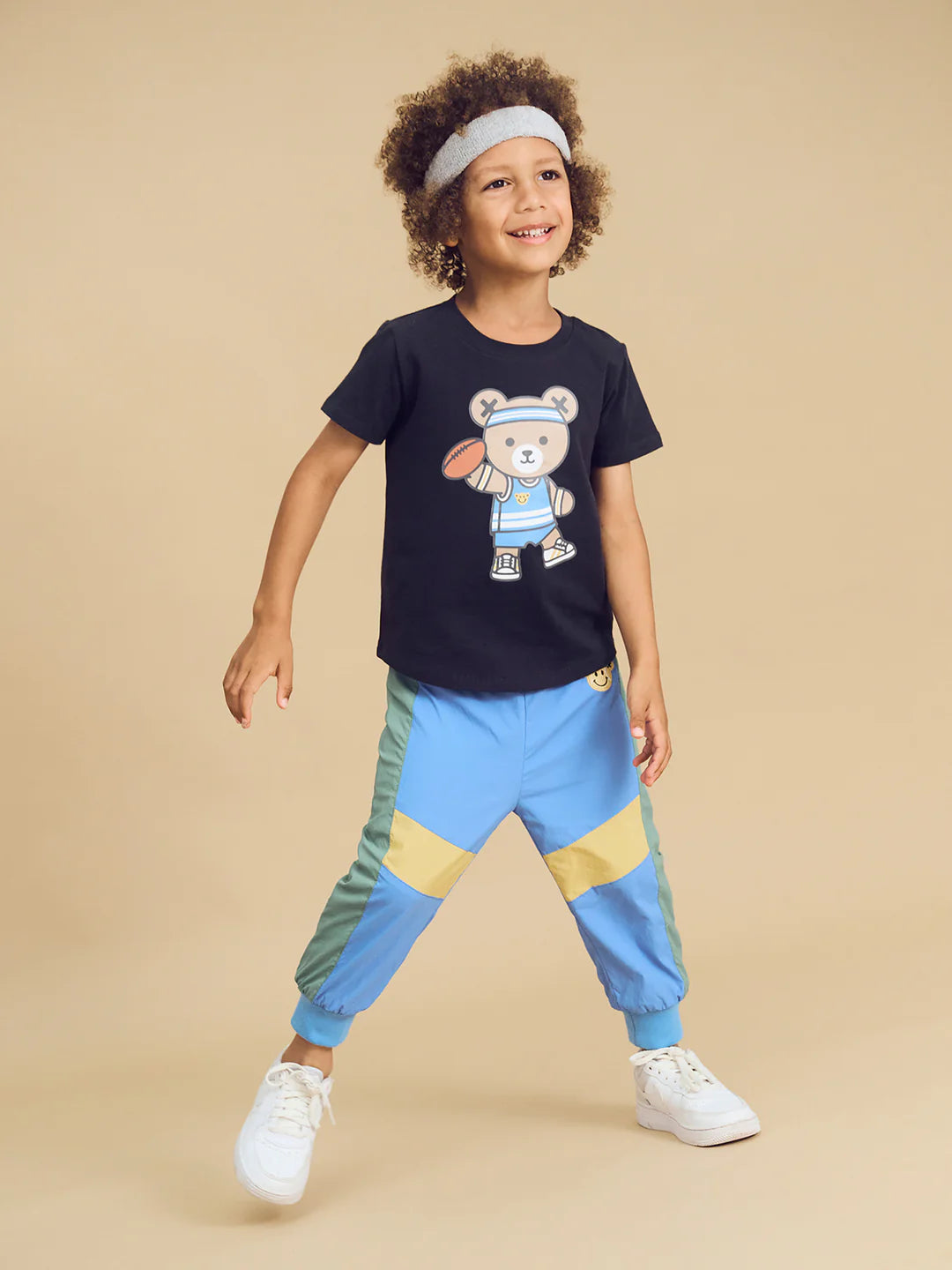 FOOTY HUX T-SHIRT