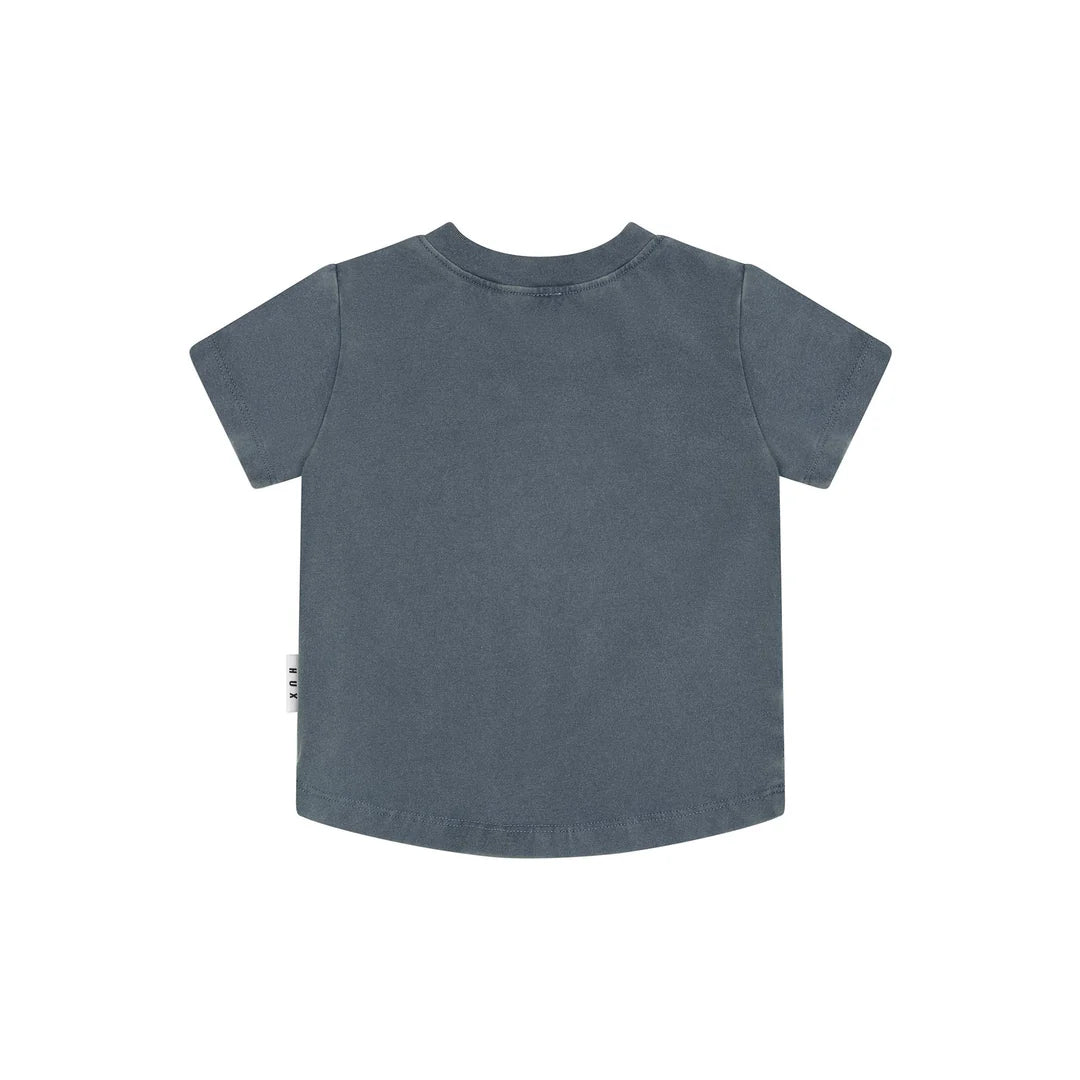 DIGGER HUX T-SHIRT