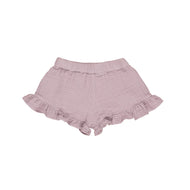 HUX WAFFLE SKORT
