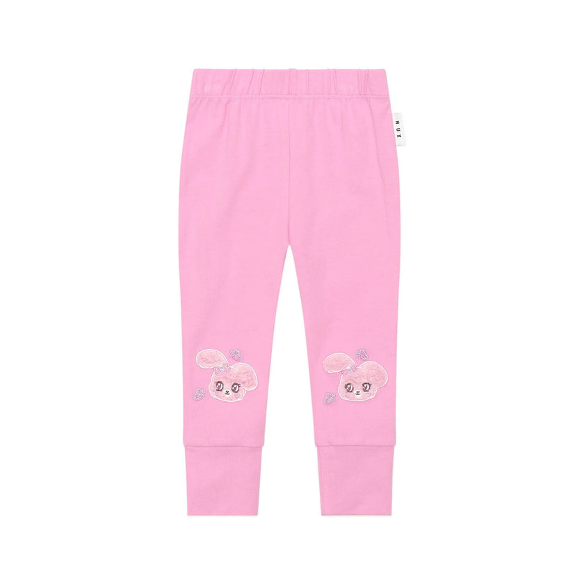 HUX BUNNY GEM LEGGINGS