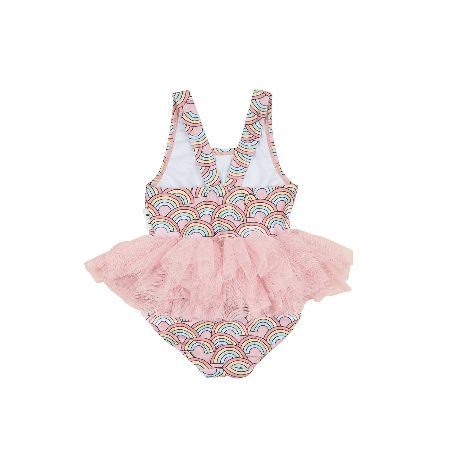 HUX SUNRISE BALLET SWIMSUIT