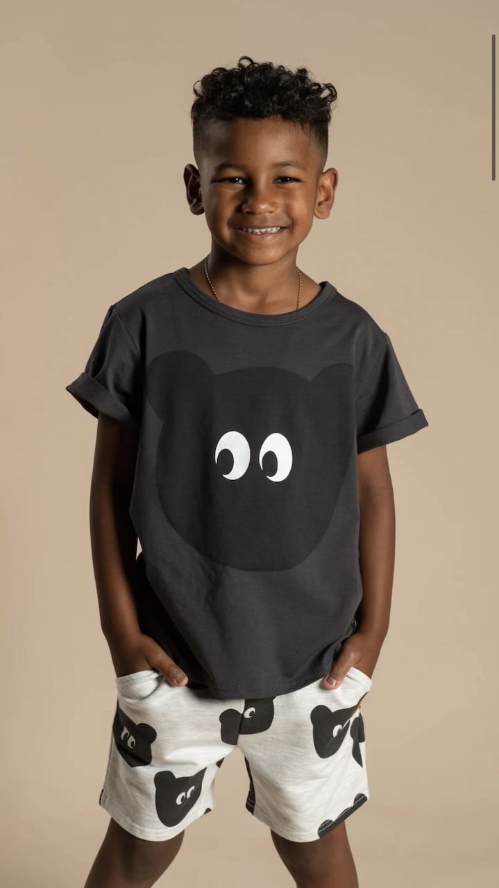 RYB BERTIE SHORTS