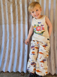 RYB OASIS PANTS