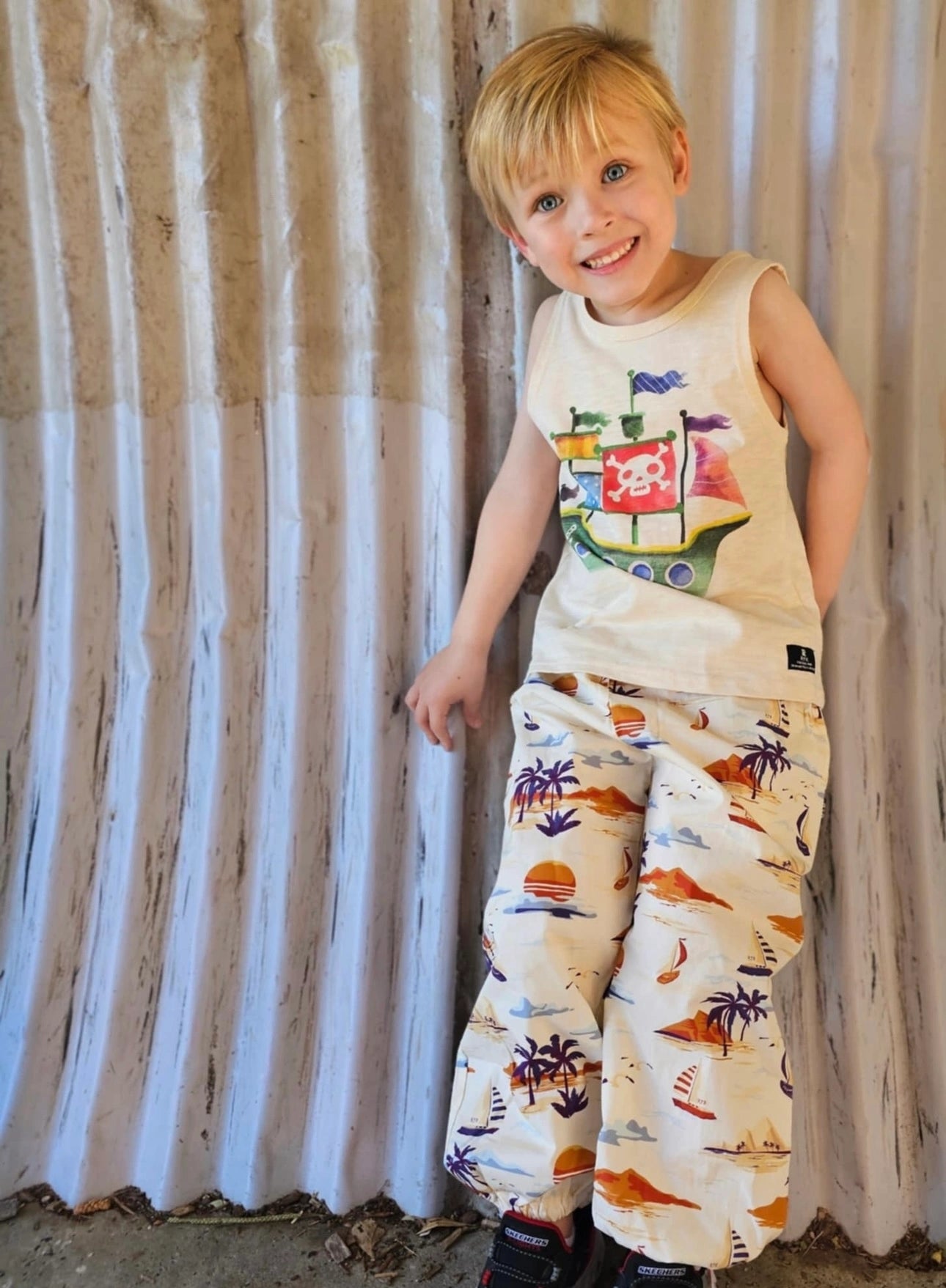 RYB OASIS PANTS