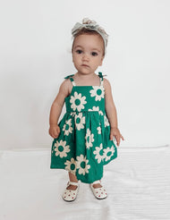 RYB CABANA DRESS