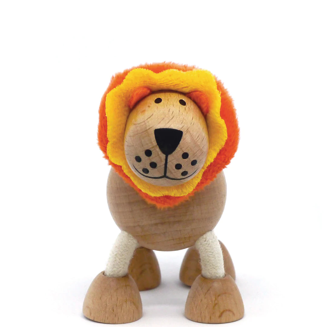 ANAMALZ LION