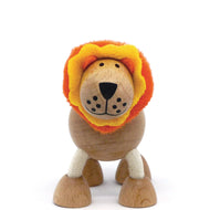 ANAMALZ LION