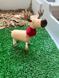 ANAMALZ MOOSE