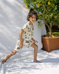 RYB ALOHA SHIRT