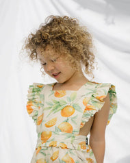 RYB VALENCIA ROMPER