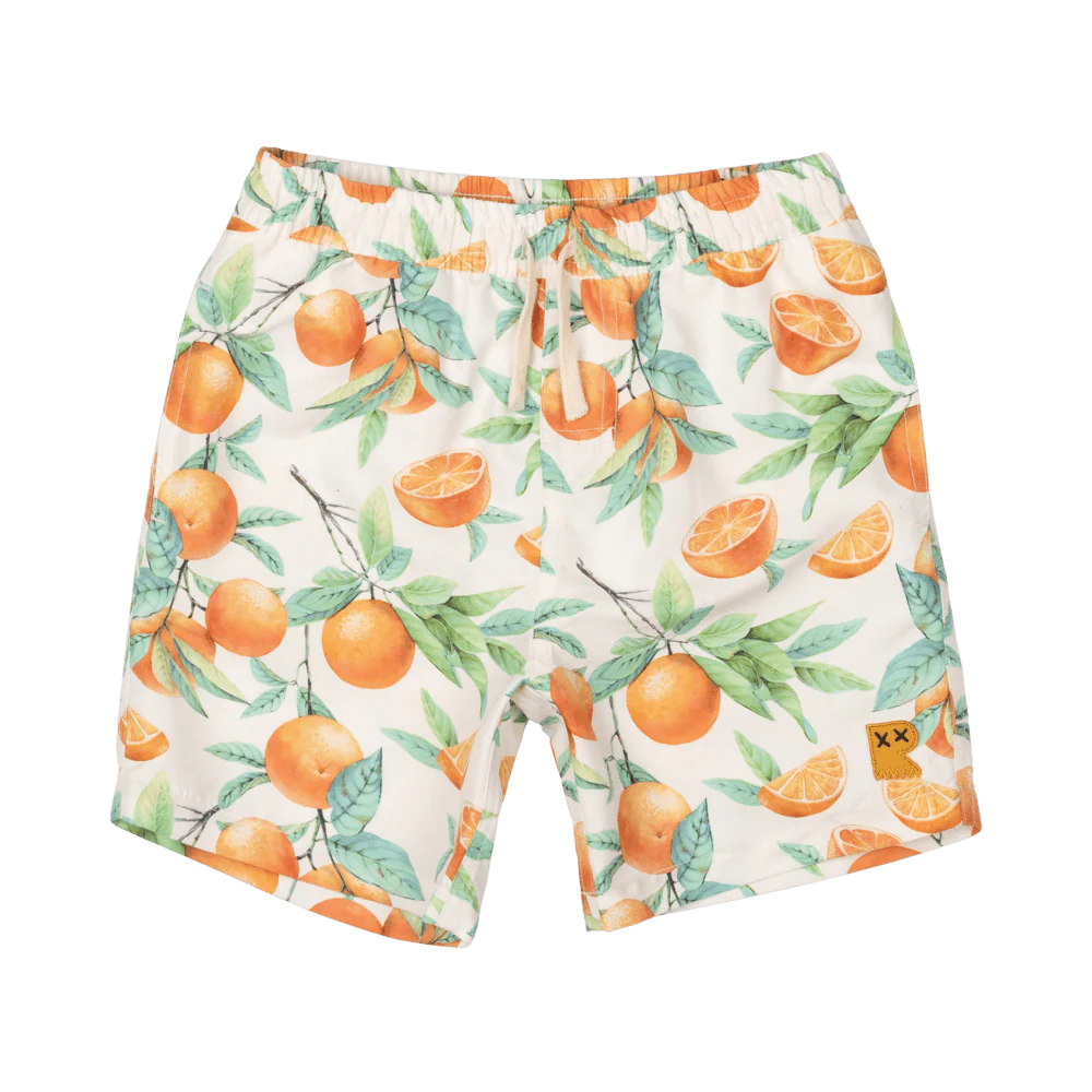 RYB VALENCIA BOARDSHORTS