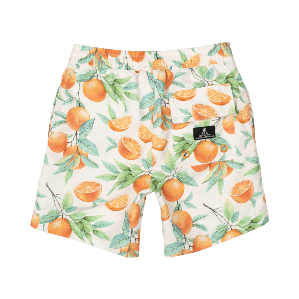 RYB VALENCIA BOARDSHORTS