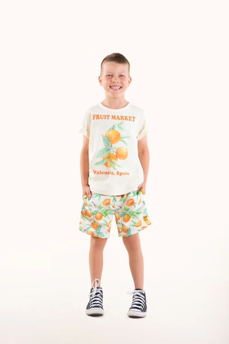 RYB VALENCIA BOARDSHORTS
