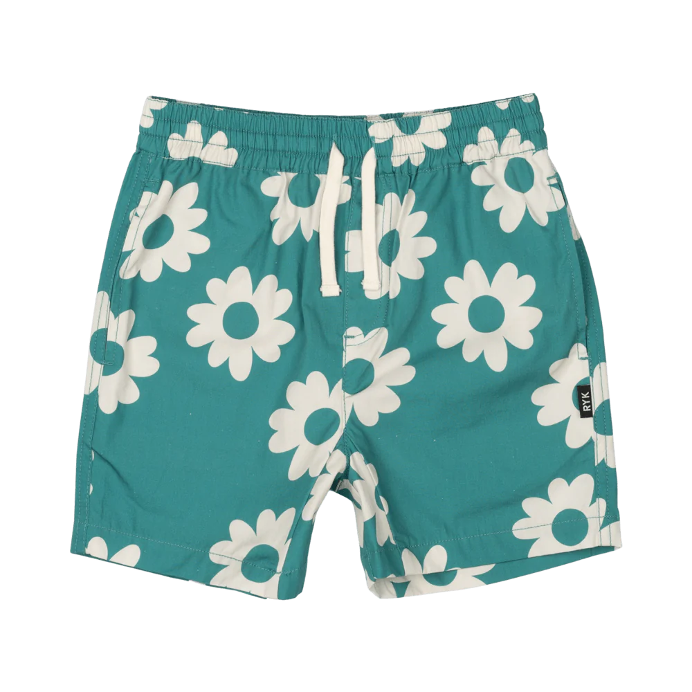 RYB CABANA SHORTS