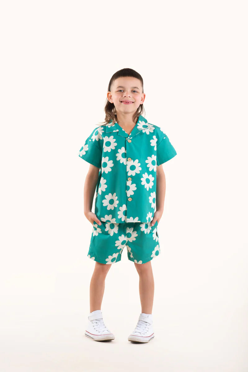 RYB CABANA SHORTS