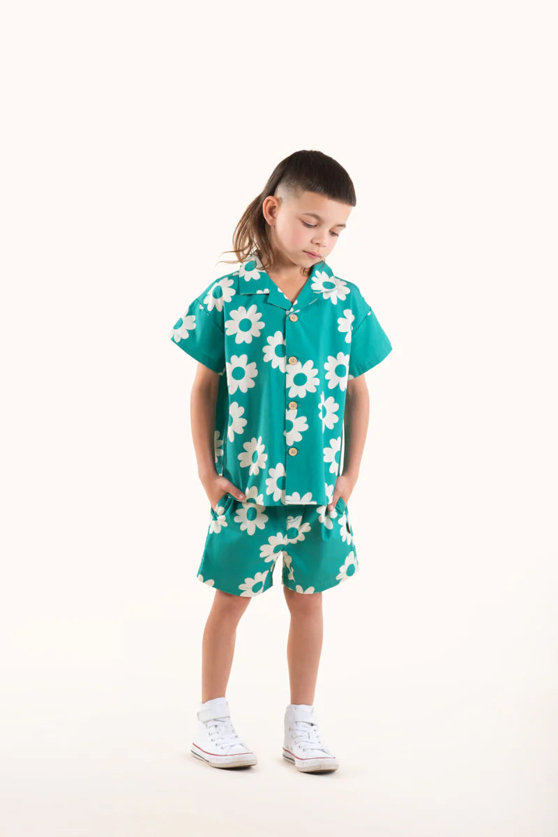 RYB CABANA SHORTS