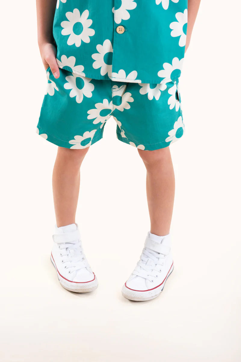 RYB CABANA SHORTS