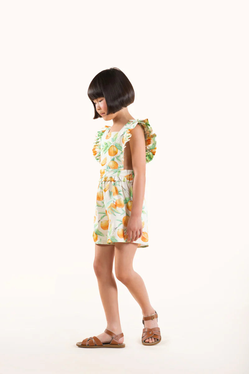 RYB VALENCIA ROMPER