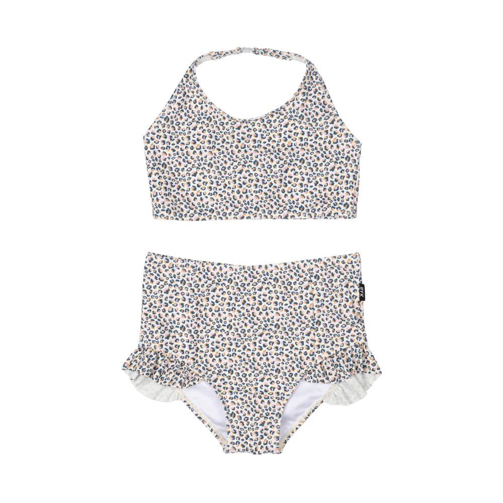 RYB LEOPARD BIKINI