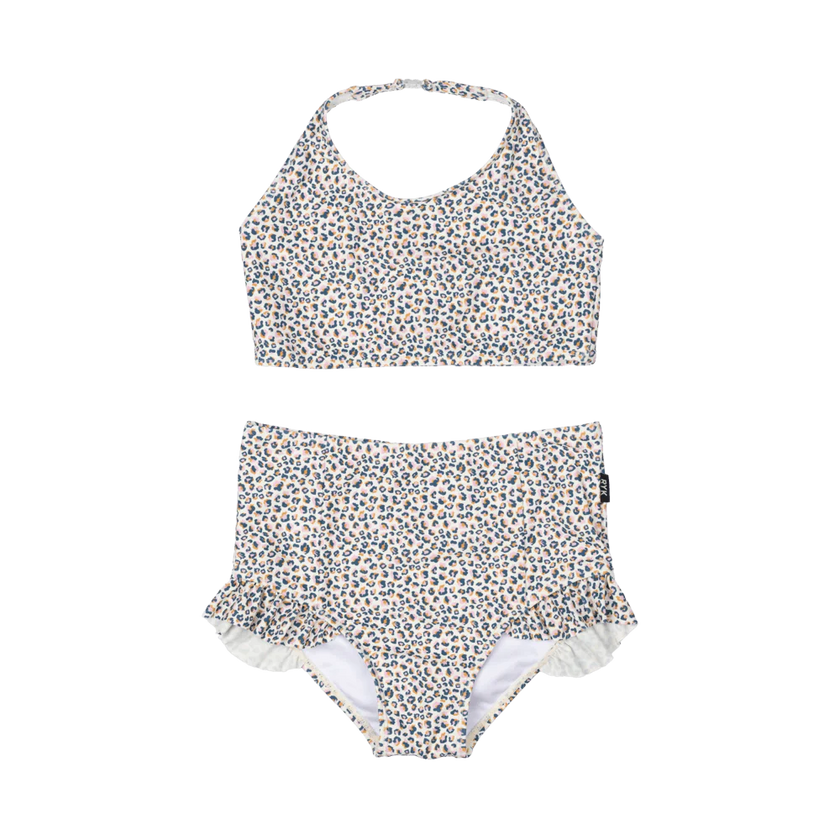 RYB LEOPARD BIKINI