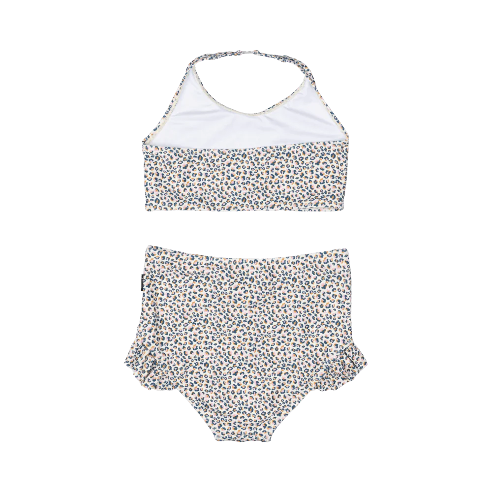 RYB LEOPARD BIKINI